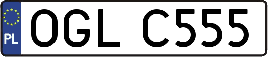 OGLC555