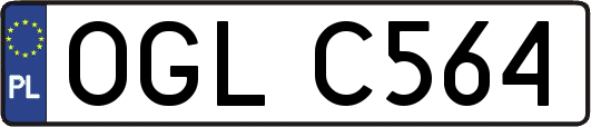 OGLC564