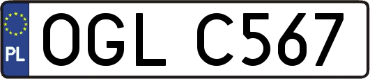 OGLC567
