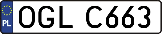 OGLC663