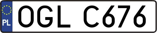 OGLC676