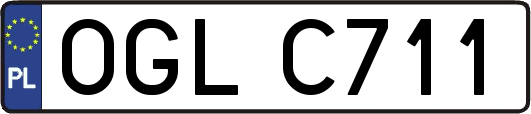 OGLC711