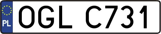 OGLC731
