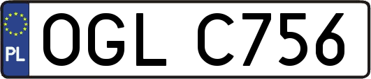 OGLC756