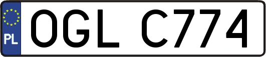 OGLC774