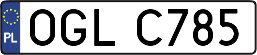 OGLC785