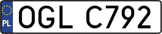 OGLC792