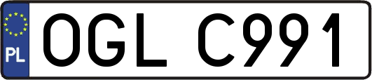 OGLC991