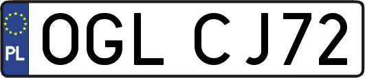 OGLCJ72