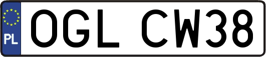 OGLCW38