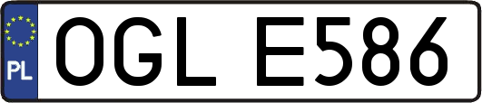 OGLE586