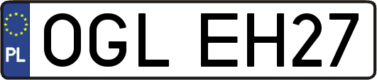OGLEH27