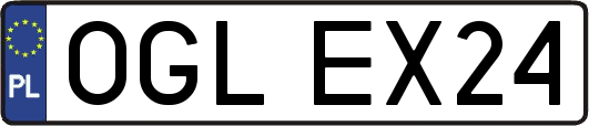 OGLEX24