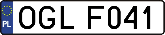OGLF041