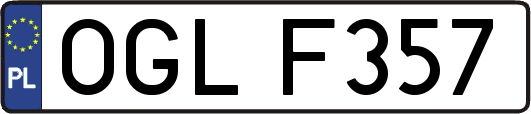 OGLF357