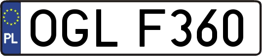 OGLF360