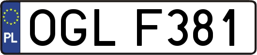 OGLF381