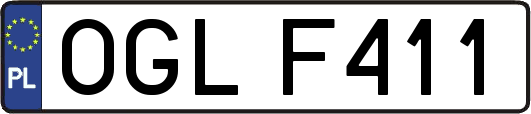 OGLF411