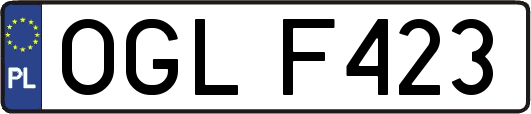 OGLF423
