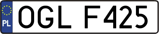 OGLF425