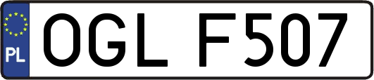 OGLF507