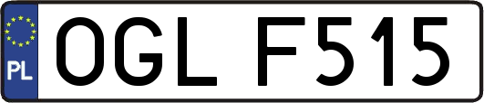 OGLF515