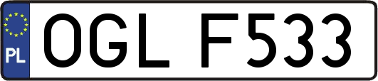 OGLF533