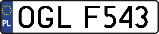 OGLF543