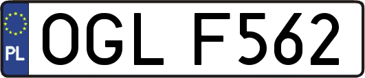 OGLF562