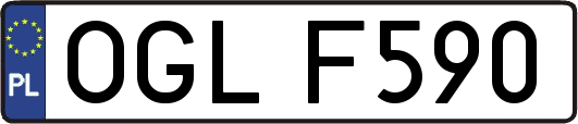 OGLF590