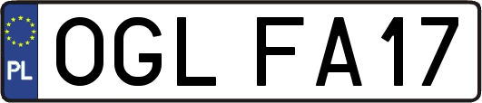 OGLFA17