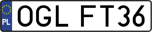 OGLFT36