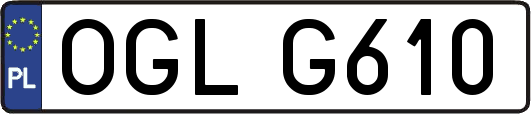 OGLG610
