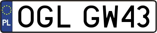 OGLGW43