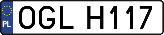 OGLH117