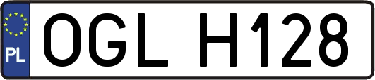 OGLH128
