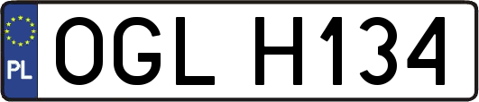 OGLH134