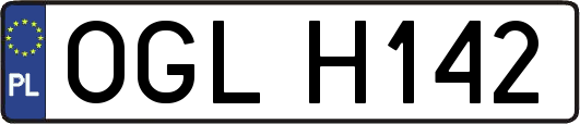 OGLH142