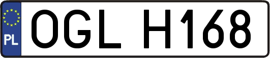 OGLH168