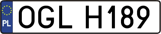 OGLH189