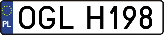 OGLH198