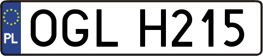 OGLH215