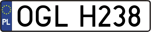 OGLH238