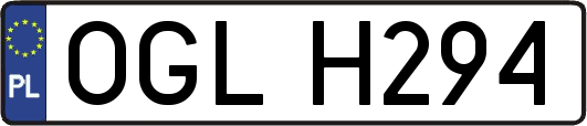 OGLH294