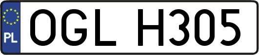 OGLH305