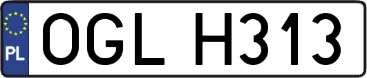 OGLH313