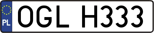 OGLH333