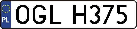 OGLH375