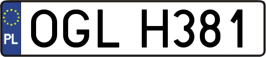 OGLH381
