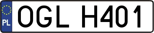 OGLH401